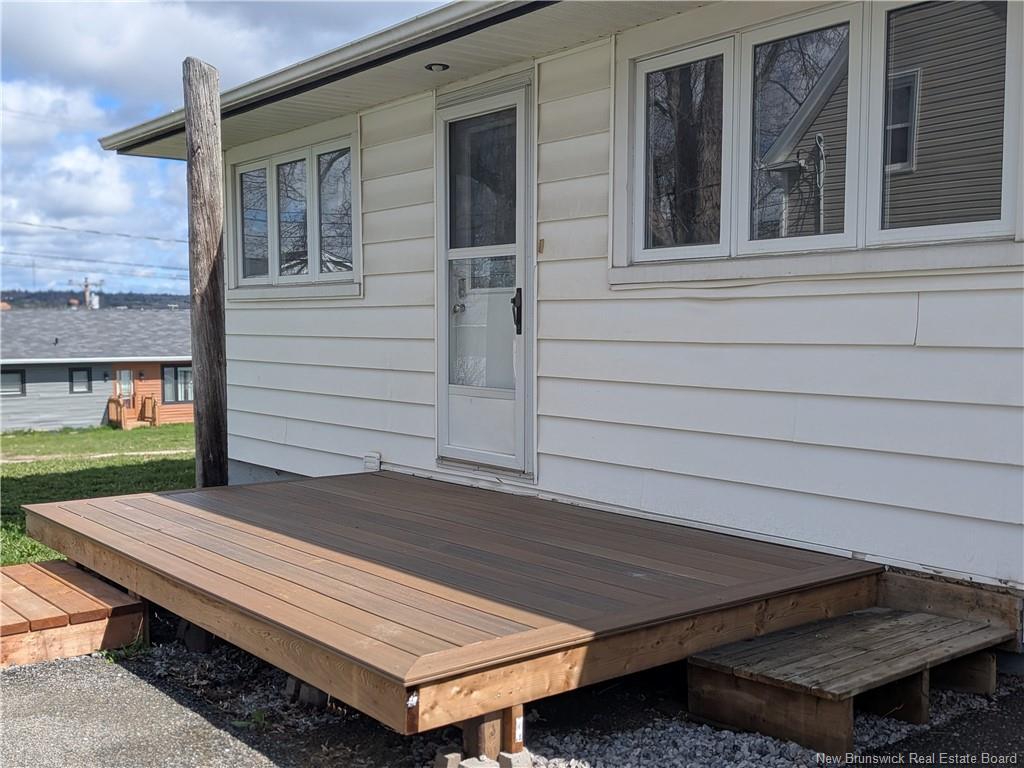 36 Johnson St, Miramichi, NB