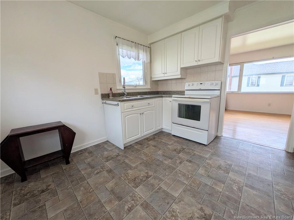 36 Johnson St, Miramichi, NB