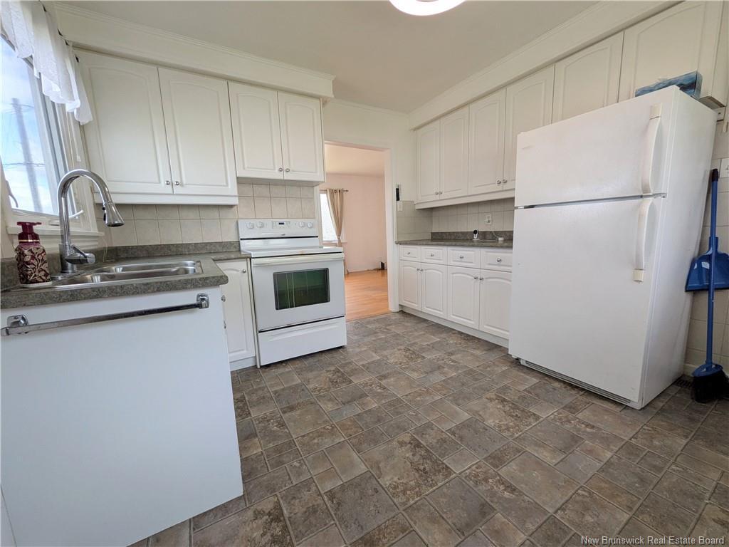 36 Johnson St, Miramichi, NB