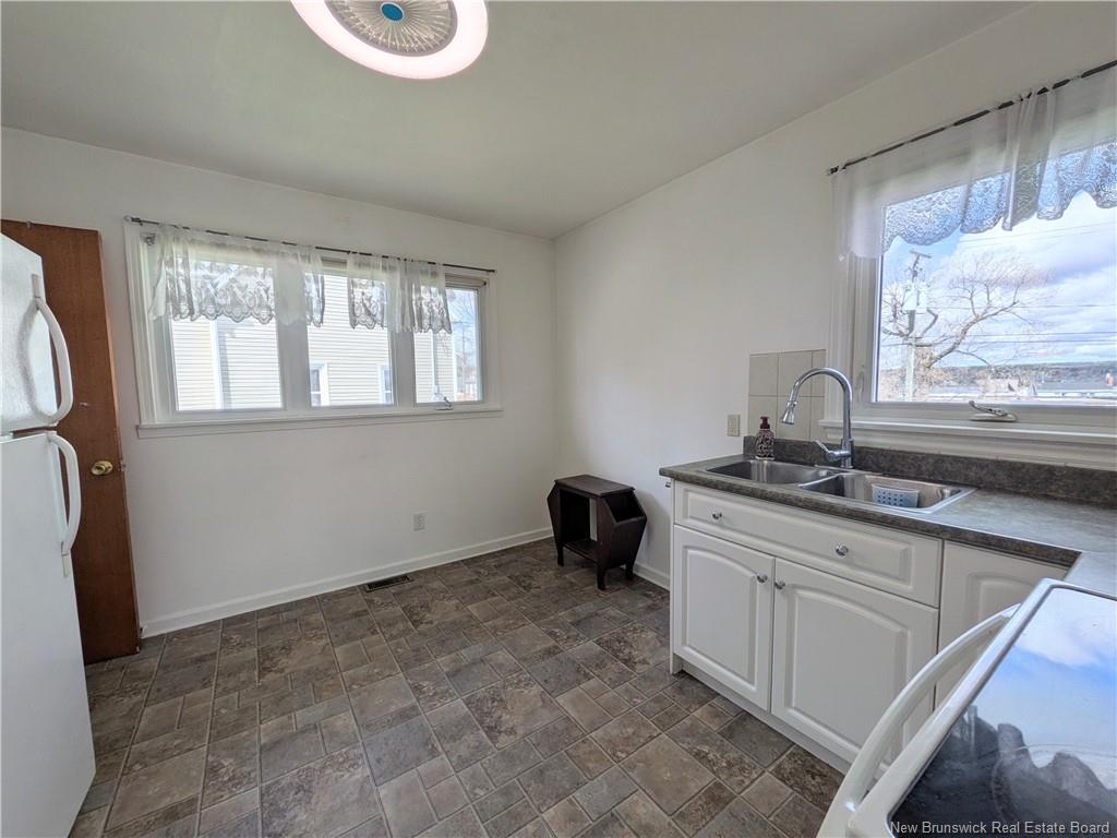 36 Johnson St, Miramichi, NB