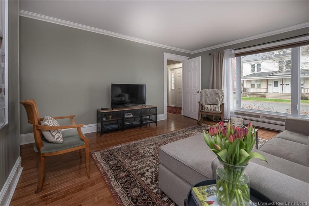 66 Charlotte St, Fredericton, NB