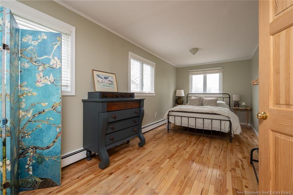 66 Charlotte St, Fredericton, NB
