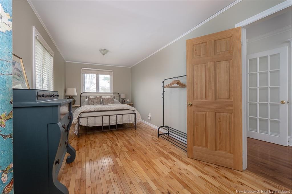 66 Charlotte St, Fredericton, NB