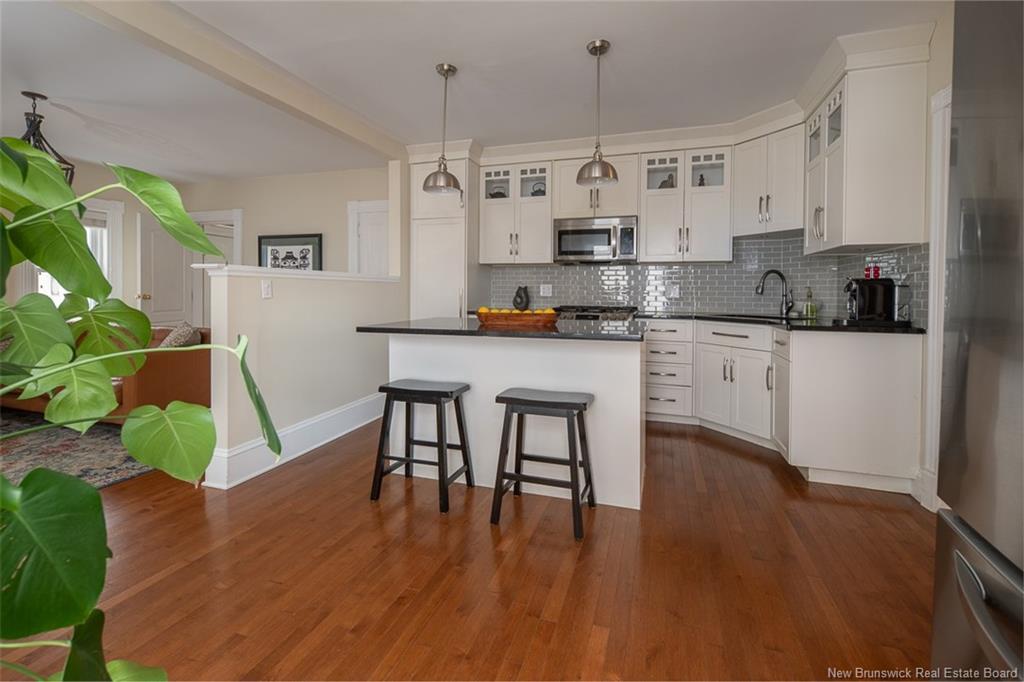 66 Charlotte St, Fredericton, NB