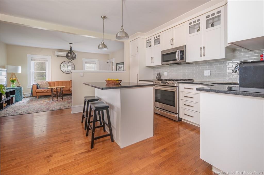 66 Charlotte St, Fredericton, NB