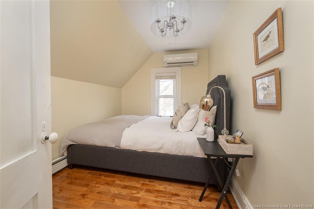 66 Charlotte St, Fredericton, NB