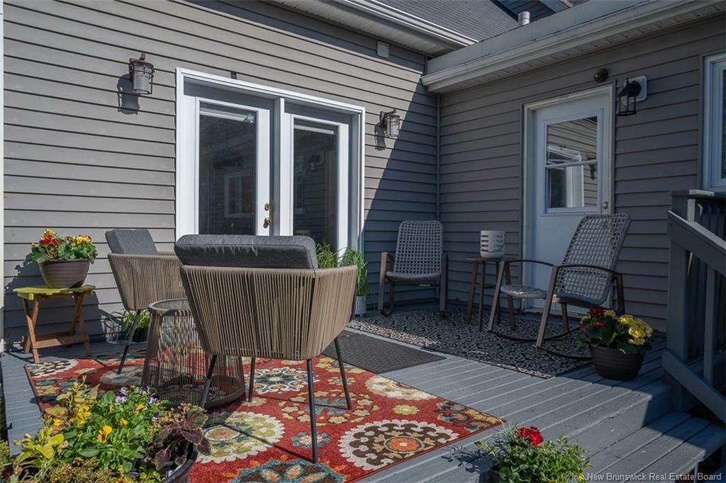 66 Charlotte St, Fredericton, NB
