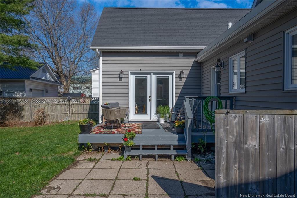 66 Charlotte St, Fredericton, NB