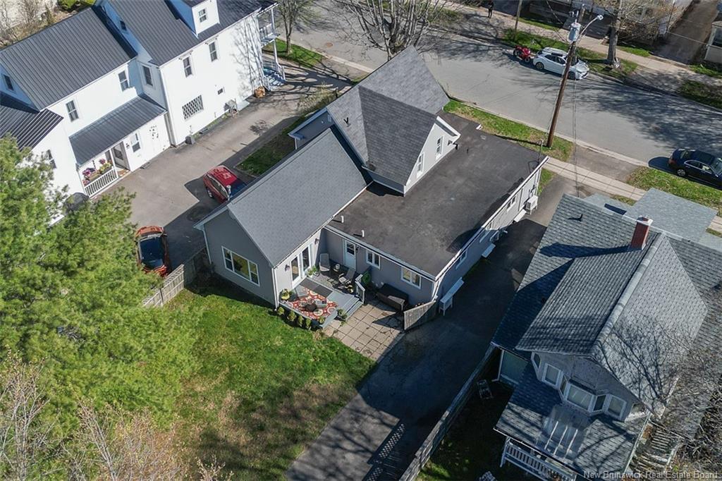 66 Charlotte St, Fredericton, NB