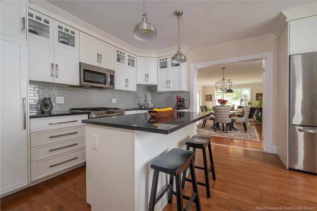 66 Charlotte St, Fredericton, NB