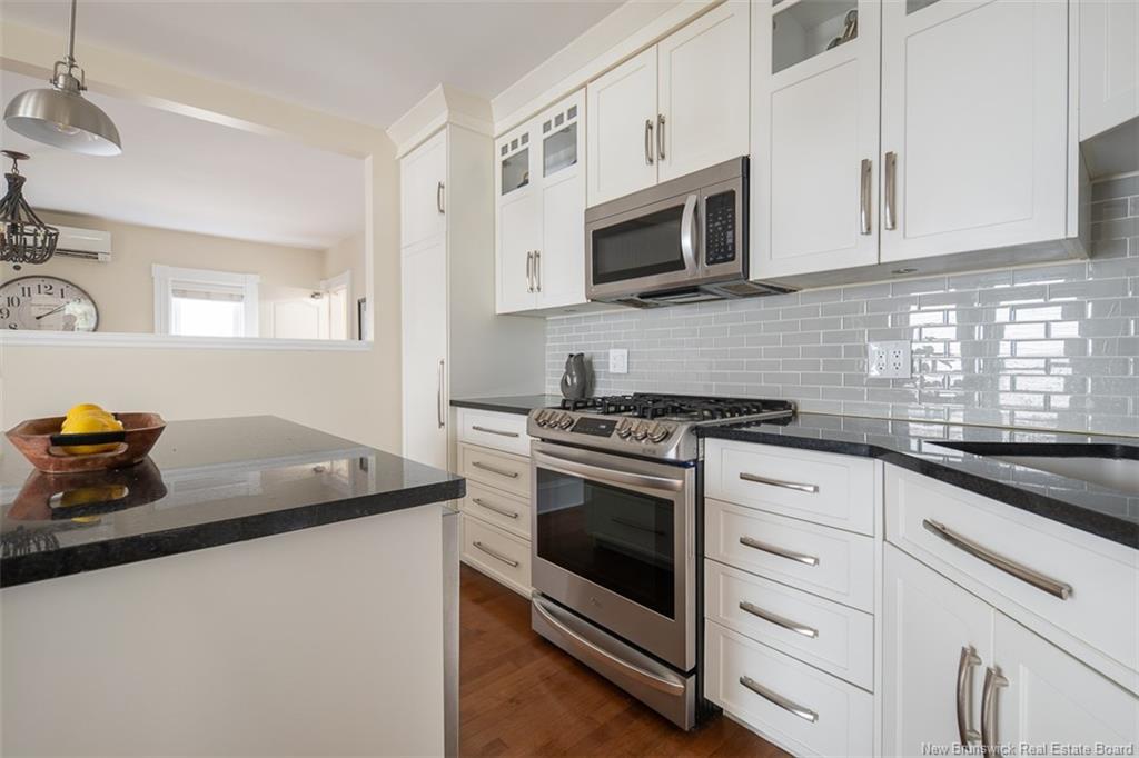66 Charlotte St, Fredericton, NB