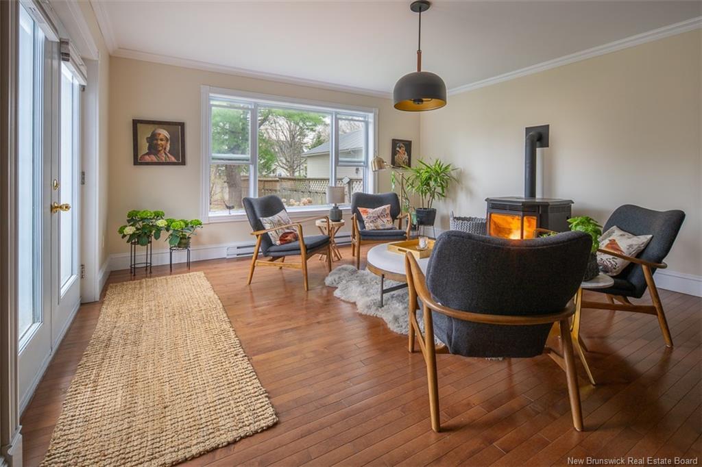 66 Charlotte St, Fredericton, NB