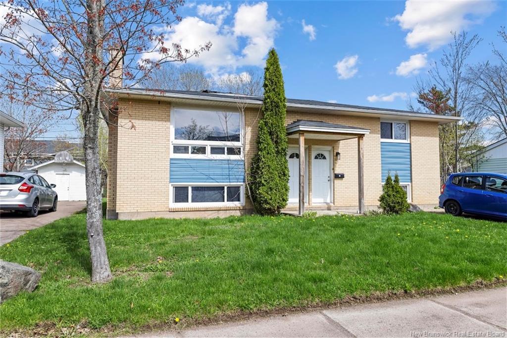 25-27 Whitney Ave, Moncton, NB