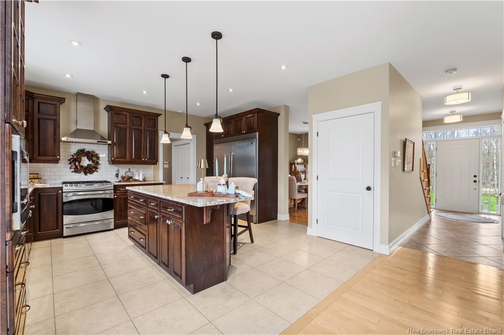 77 Daniel Dr, Irishtown, NB