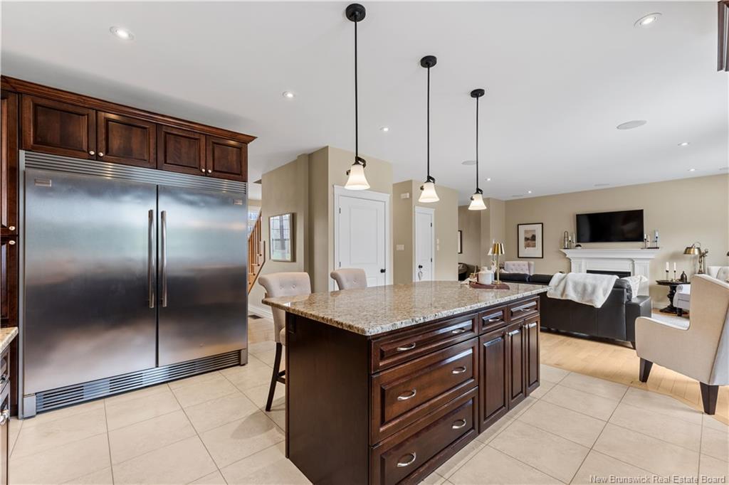77 Daniel Dr, Irishtown, NB