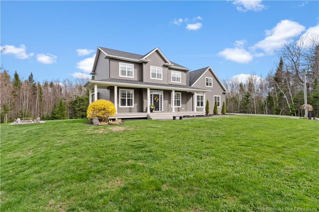 77 Daniel Dr, Irishtown, NB