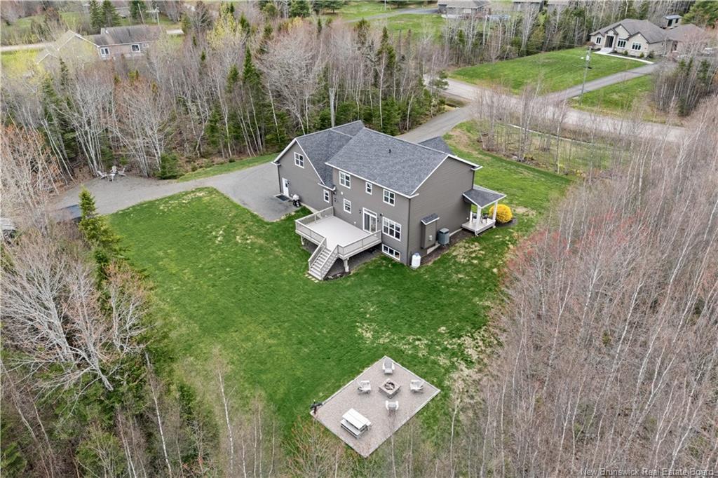 77 Daniel Dr, Irishtown, NB