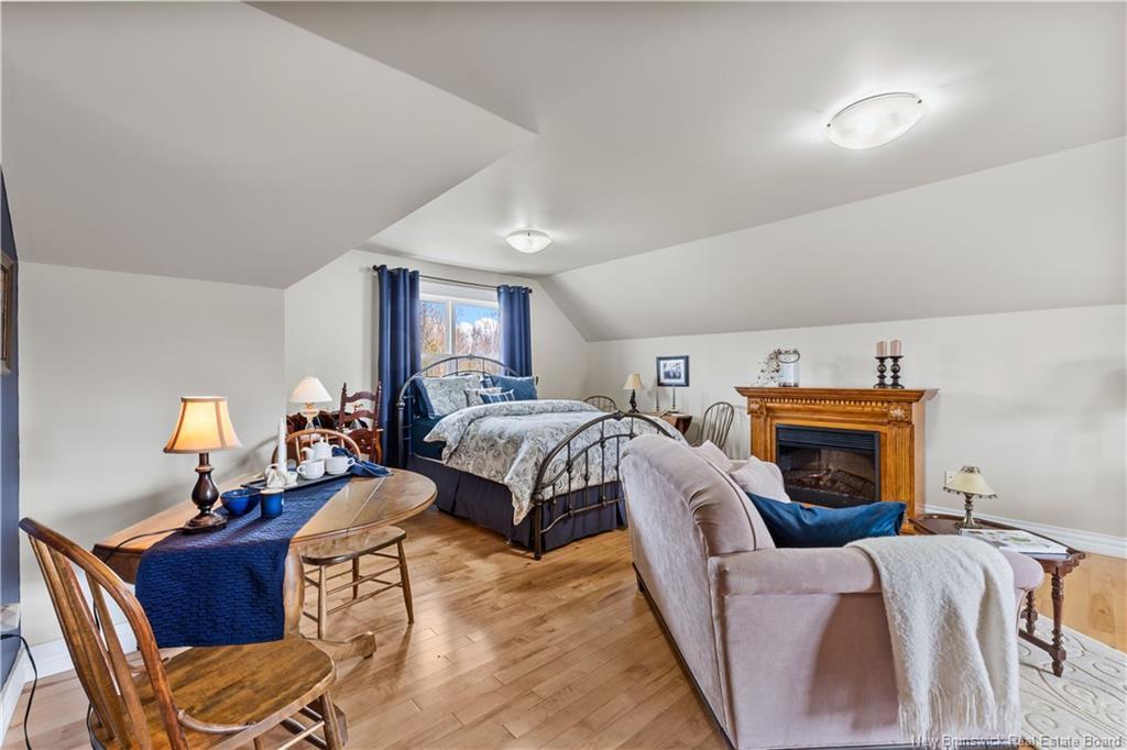 77 Daniel Dr, Irishtown, NB