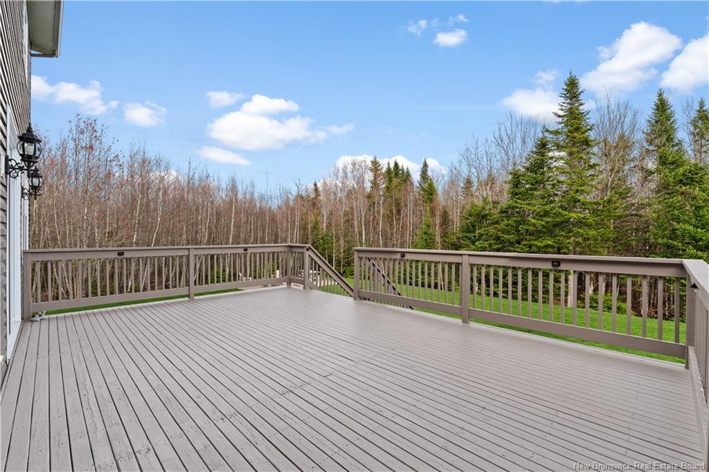 77 Daniel Dr, Irishtown, NB