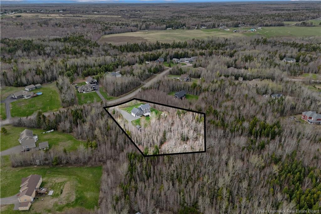 77 Daniel Dr, Irishtown, NB