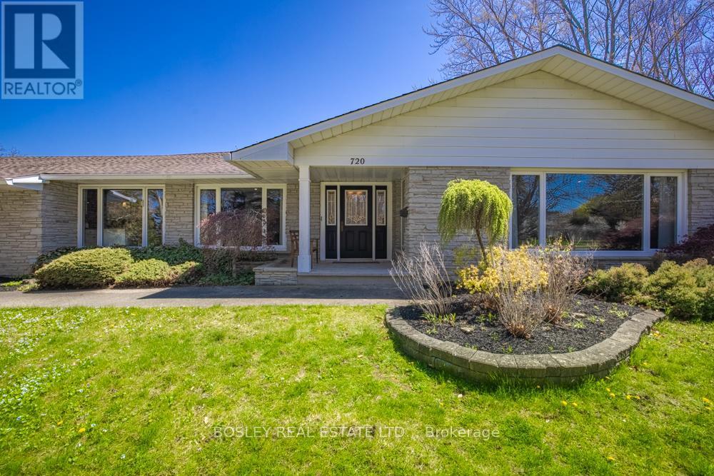 720 Lake Street, St. Catharines (Lakeshore), ON - Outdoor