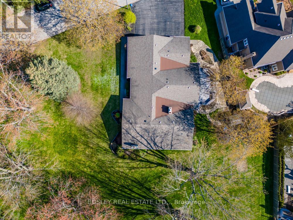 720 Lake Street, St. Catharines (Lakeshore), ON - Outdoor With View