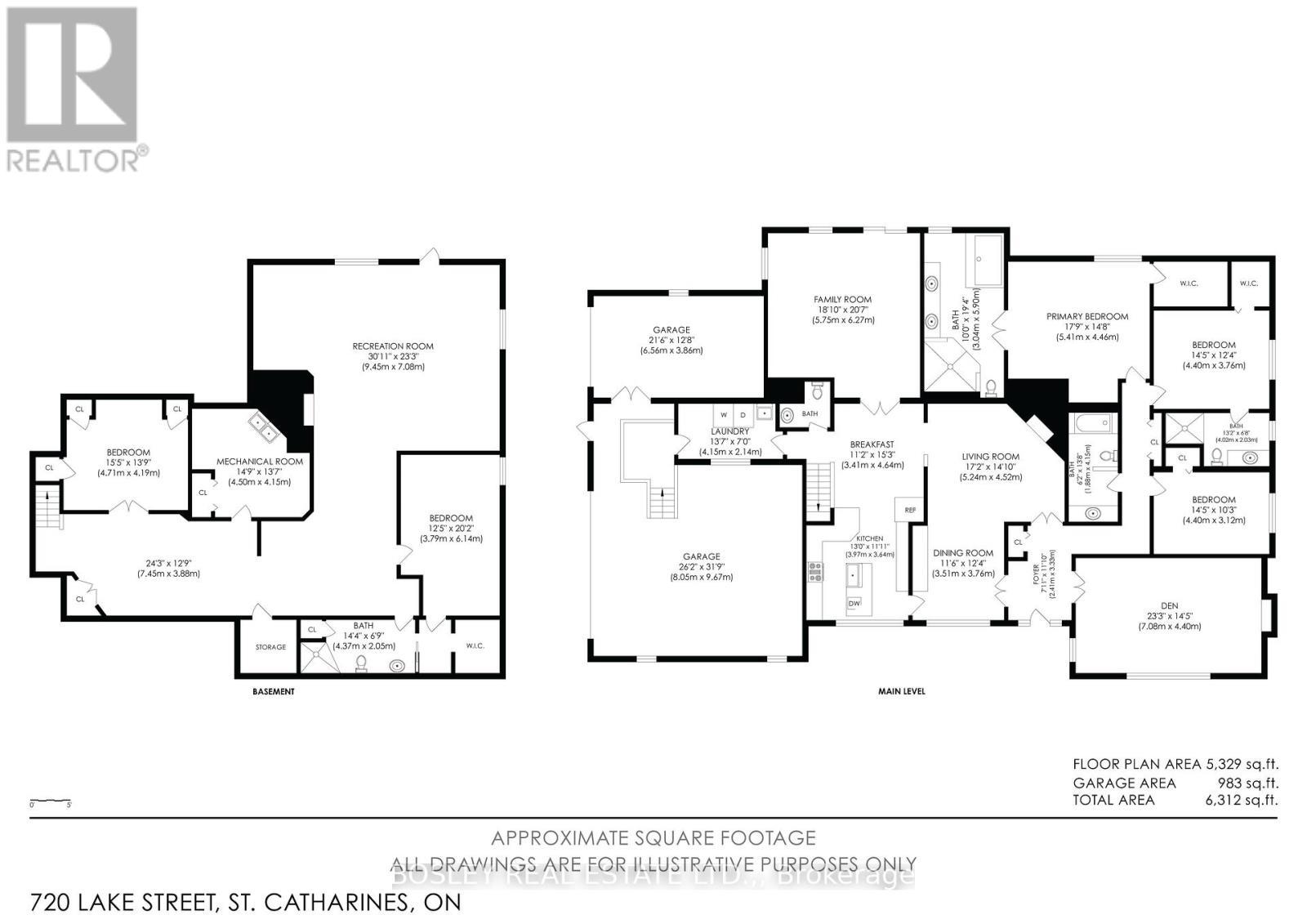 720 Lake Street, St. Catharines (Lakeshore), ON - Other