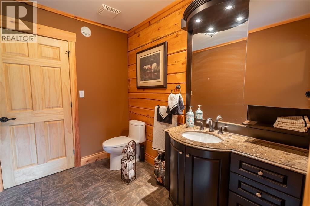 2507 Bickford Line, St Clair, ON - Indoor Photo Showing Bathroom