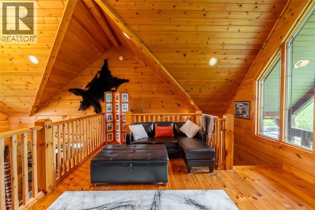 2507 Bickford Line, St Clair, ON - Indoor