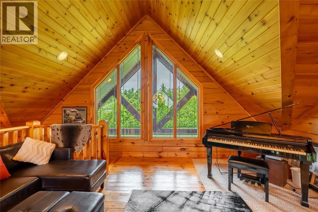 2507 Bickford Line, St Clair, ON - Indoor