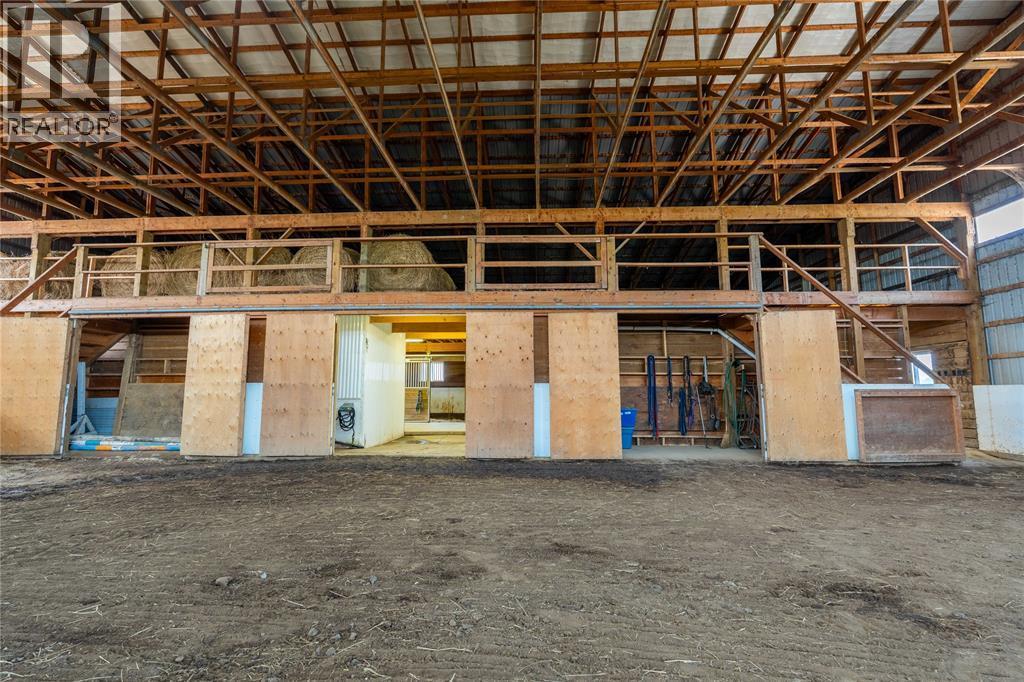 2507 Bickford Line, St Clair, ON - Indoor Photo Showing Other Room