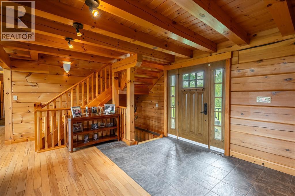 2507 Bickford Line, St Clair, ON - Indoor Photo Showing Other Room