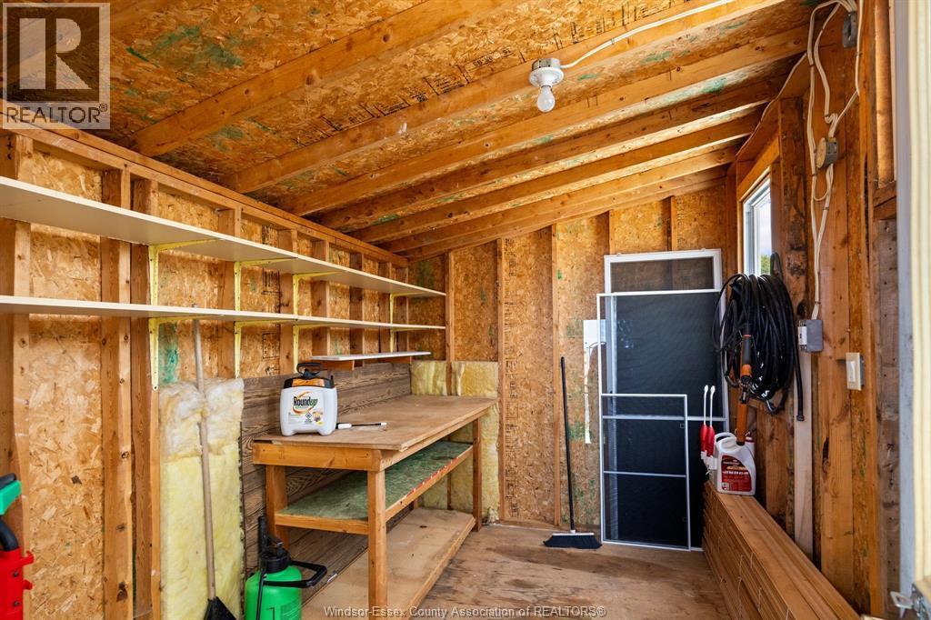689 Ross Beach, Lakeshore, ON - Indoor