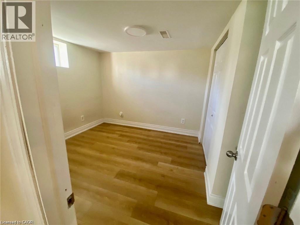63 Audrey Street, Hamilton, ON - Indoor Photo Showing Other Room