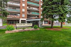 702 - 308 SECOND STREET E Cornwall, ON K6H 1Y9