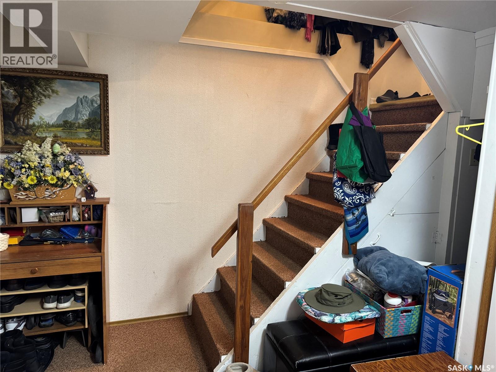 2504 Tomlinson Crescent, Saskatoon, SK - Indoor Photo Showing Other Room
