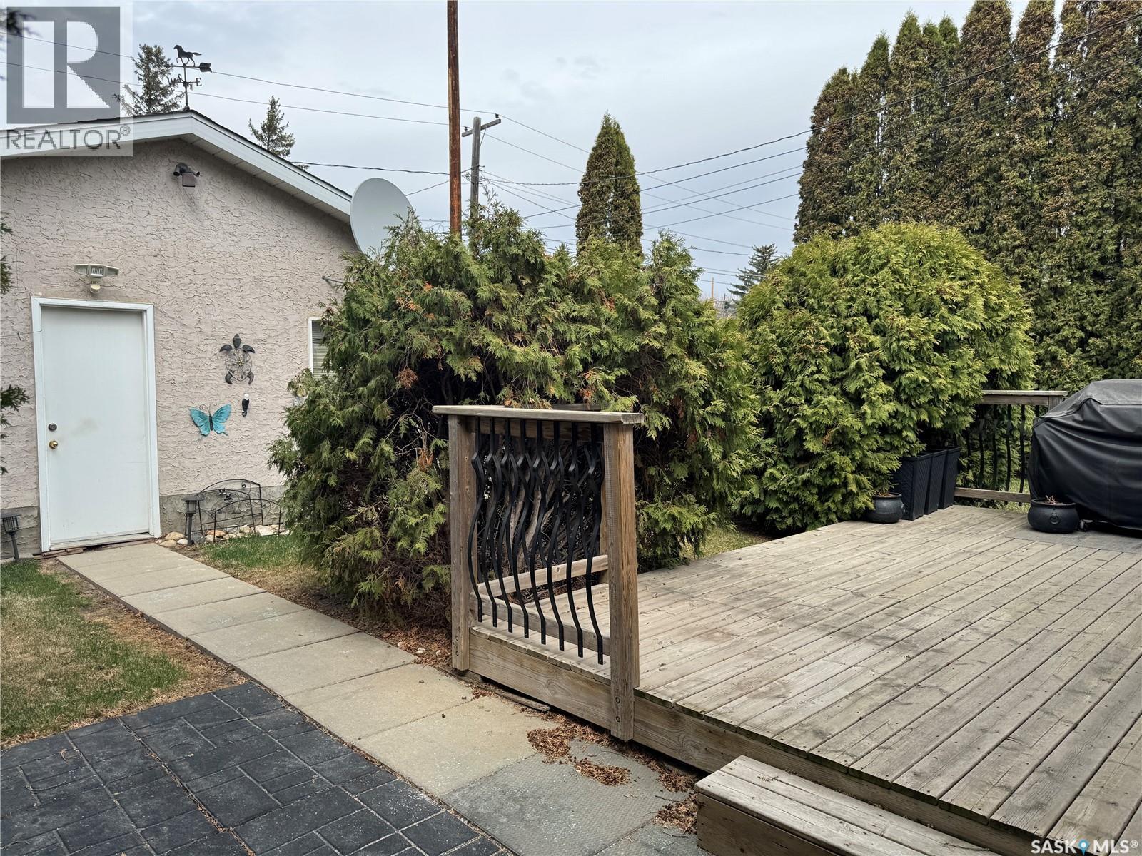 2504 Tomlinson Crescent, Saskatoon, SK - Outdoor