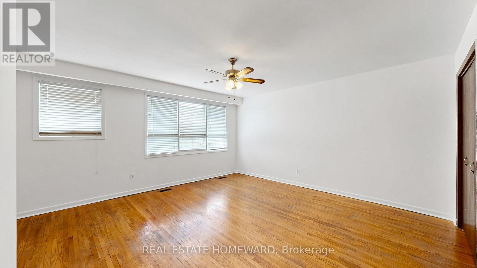 349 Monarch Park Avenue, Toronto, ON - Indoor Photo Showing Other Room