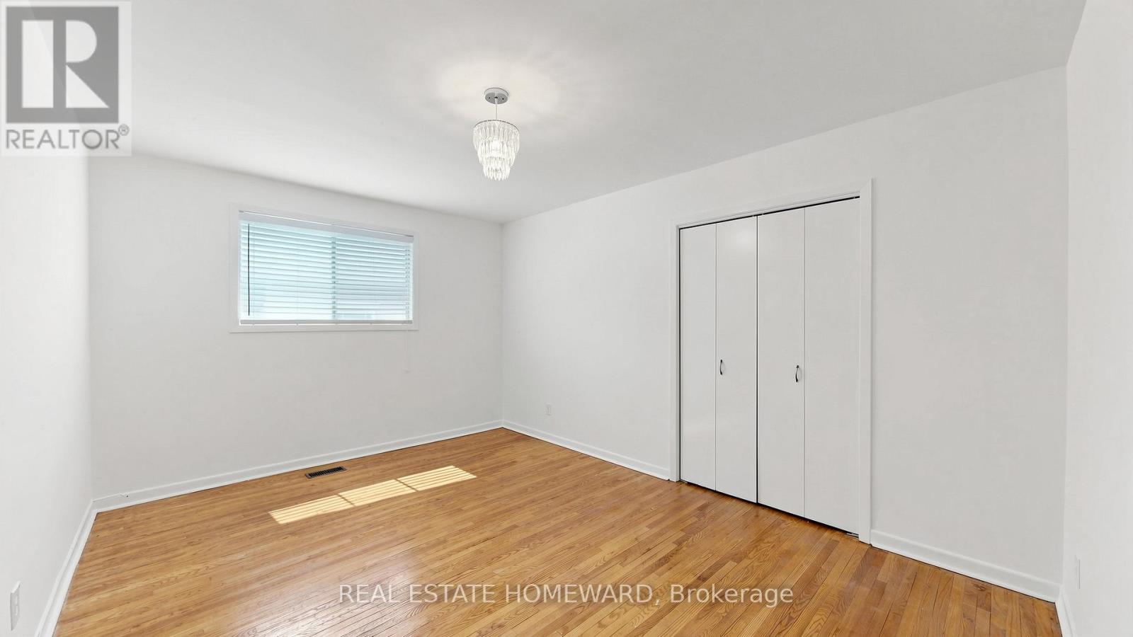 349 Monarch Park Avenue, Toronto, ON - Indoor Photo Showing Other Room