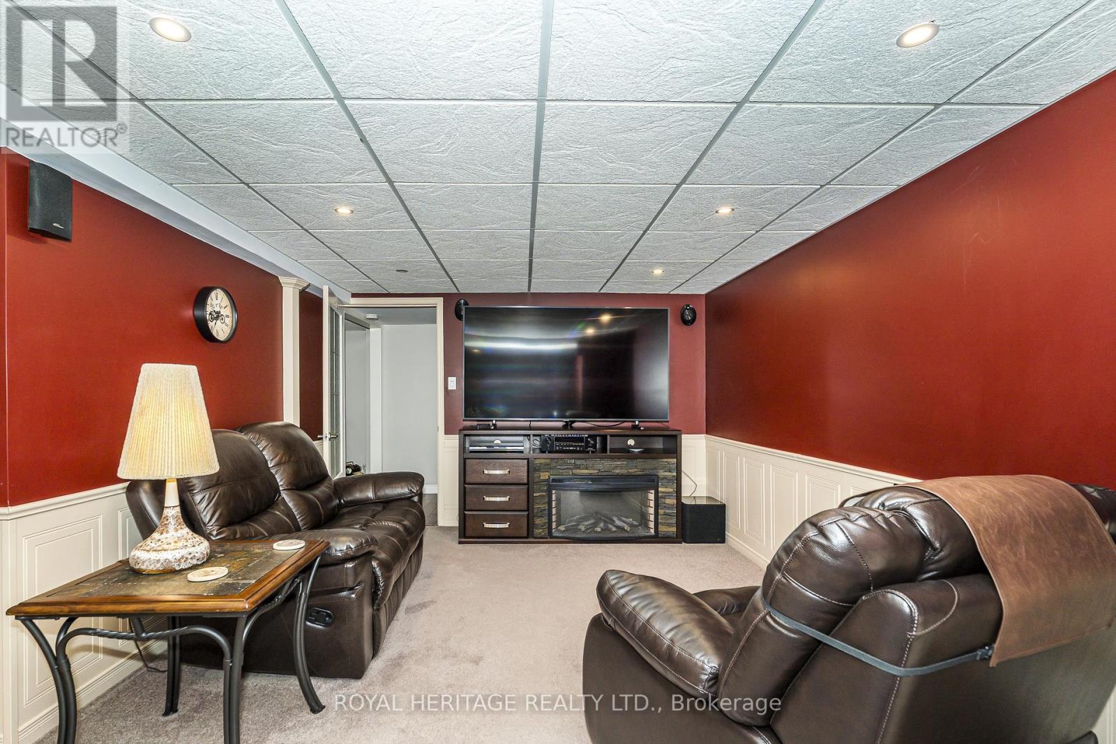 525 Sundown Crescent, Pickering, ON - Indoor