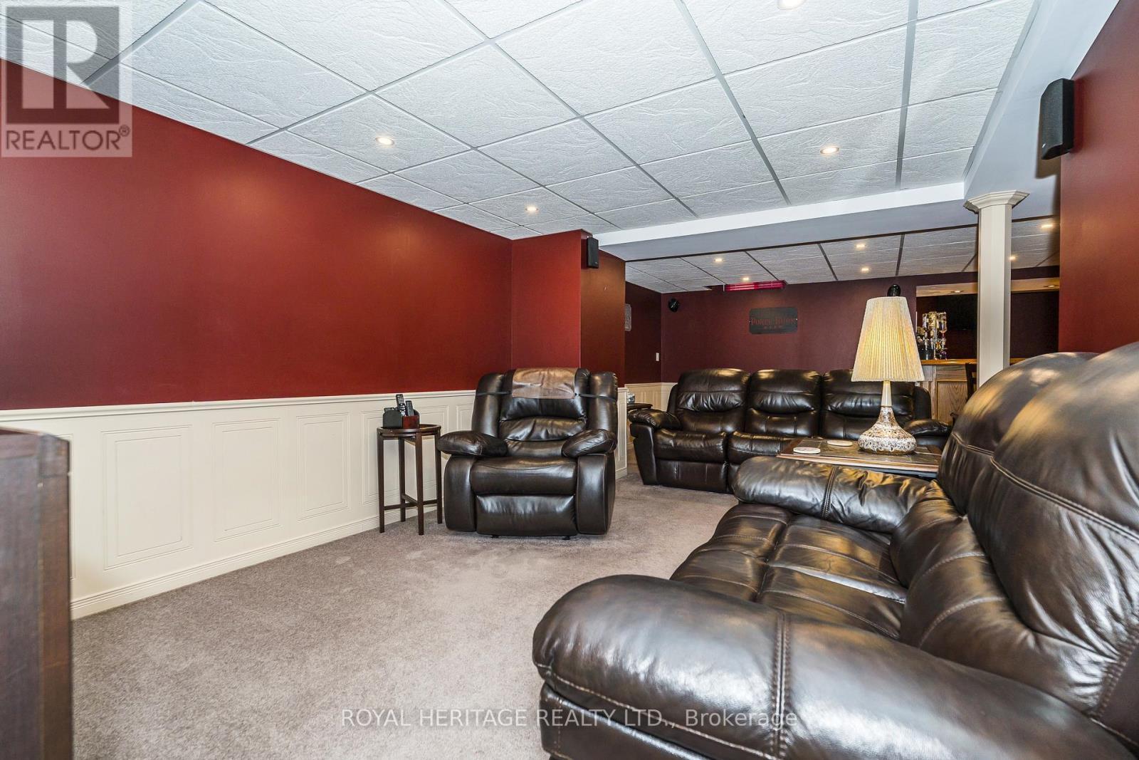 525 Sundown Crescent, Pickering, ON - Indoor