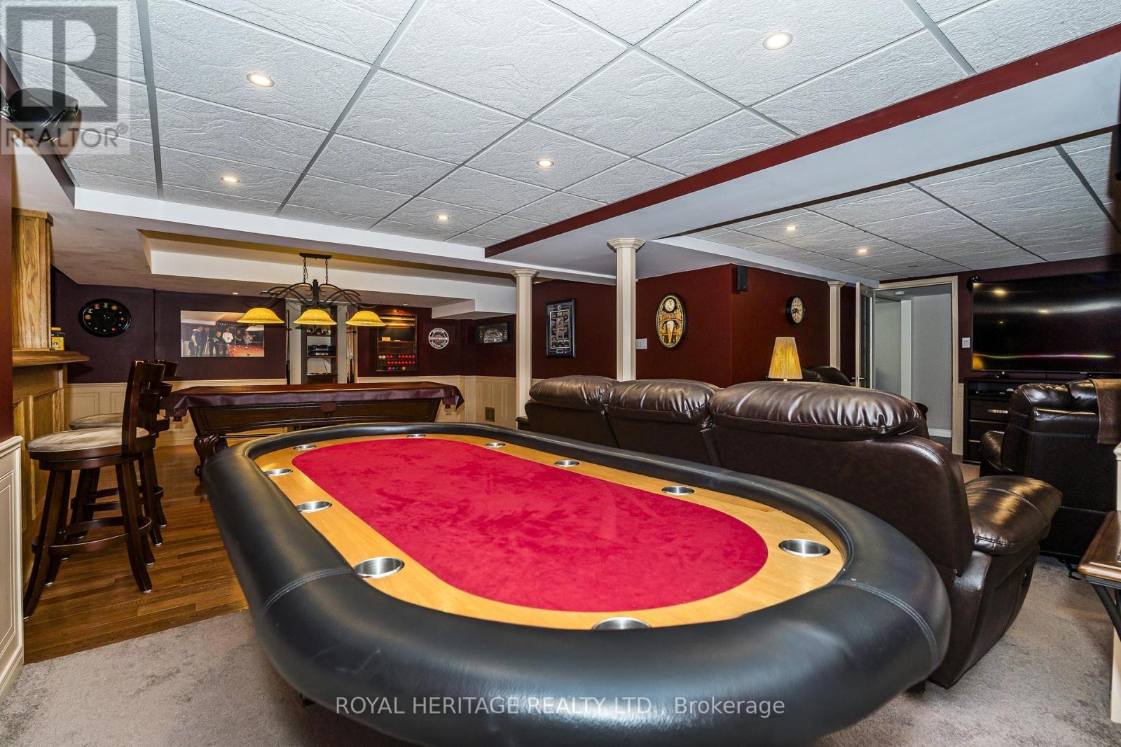 525 Sundown Crescent, Pickering, ON - Indoor Photo Showing Other Room
