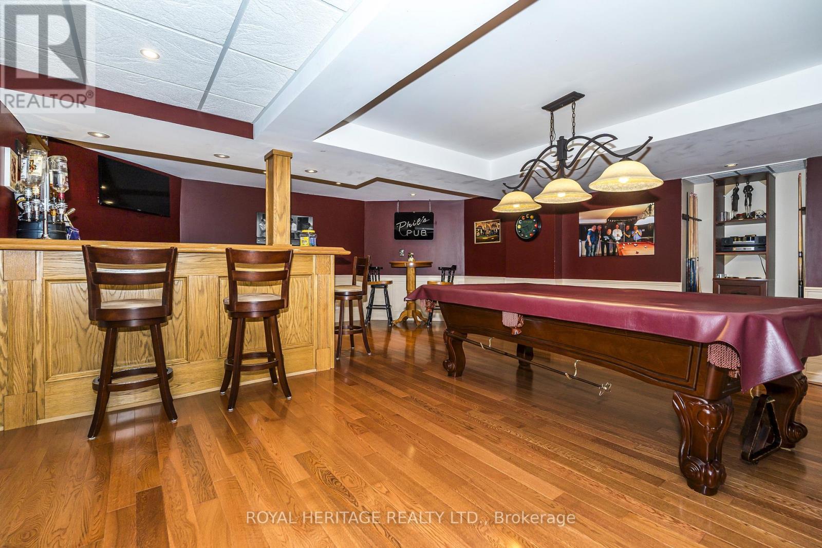 525 Sundown Crescent, Pickering, ON - Indoor Photo Showing Other Room