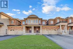 82 BLACKBERRY VALLEY CRESCENT Caledon, ON L7C 3Z8