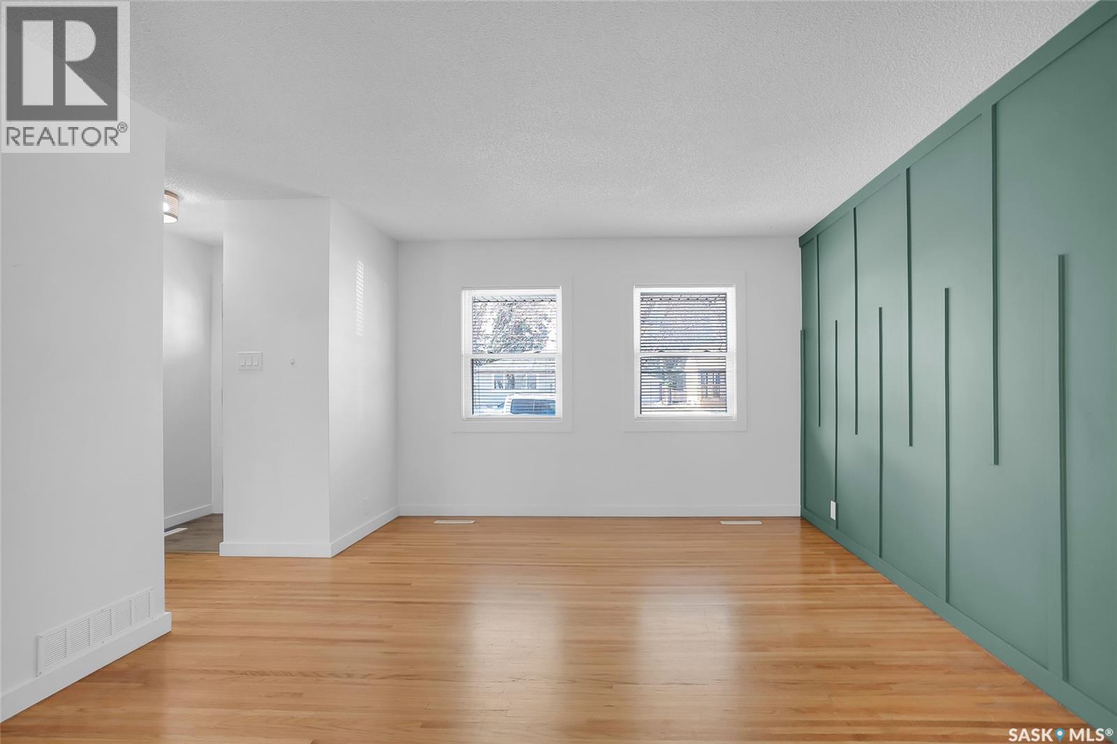 1917 Cairns Avenue, Saskatoon, SK - Indoor Photo Showing Other Room