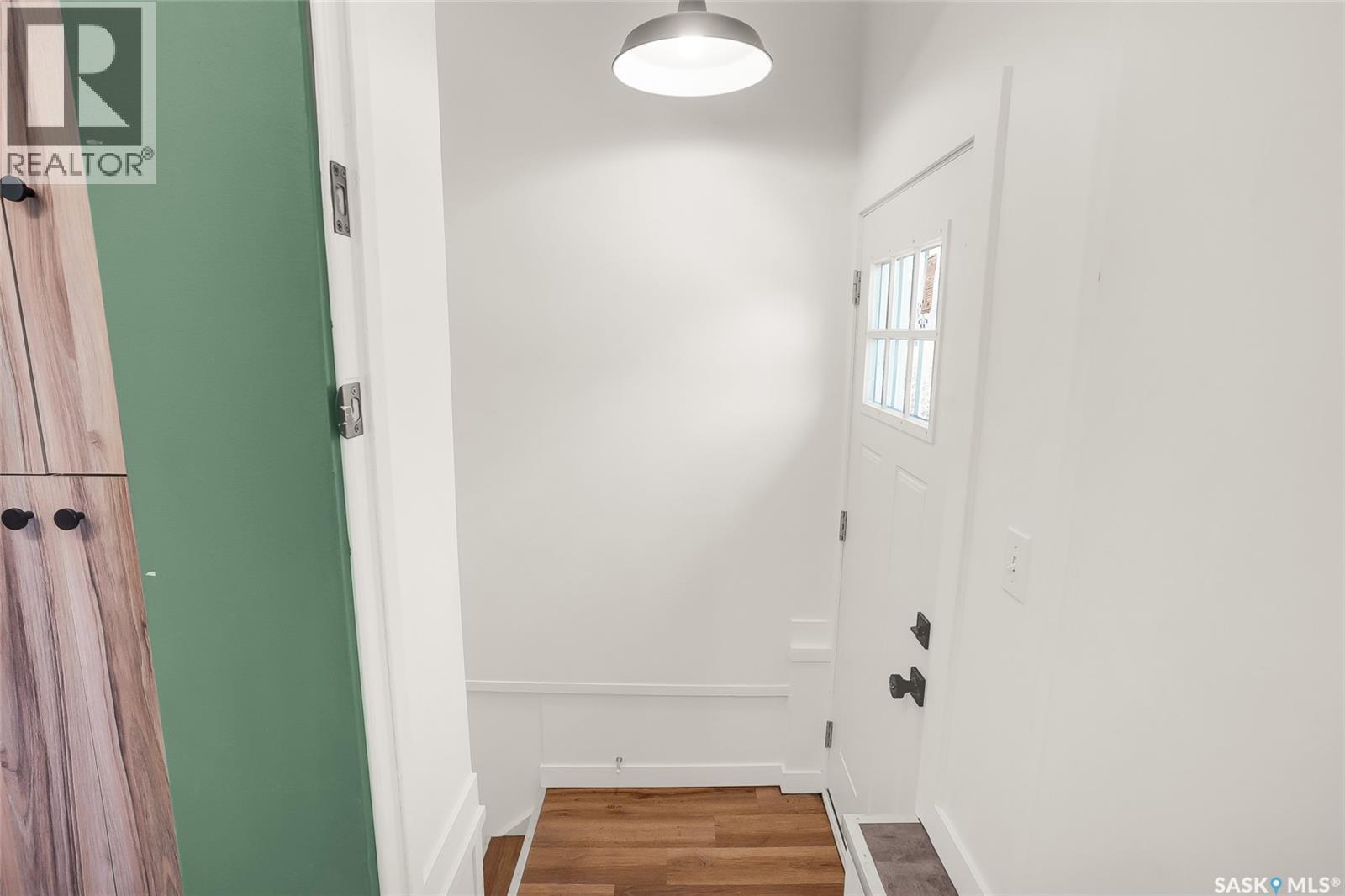 1917 Cairns Avenue, Saskatoon, SK - Indoor Photo Showing Other Room