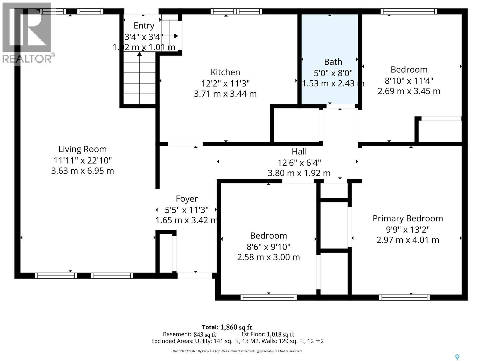 1917 Cairns Avenue, Saskatoon, SK - Other