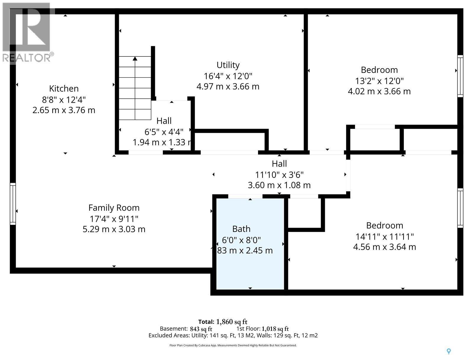 1917 Cairns Avenue, Saskatoon, SK - Other