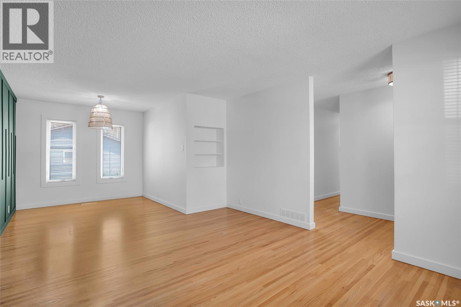 1917 Cairns Avenue, Saskatoon, SK - Indoor Photo Showing Other Room