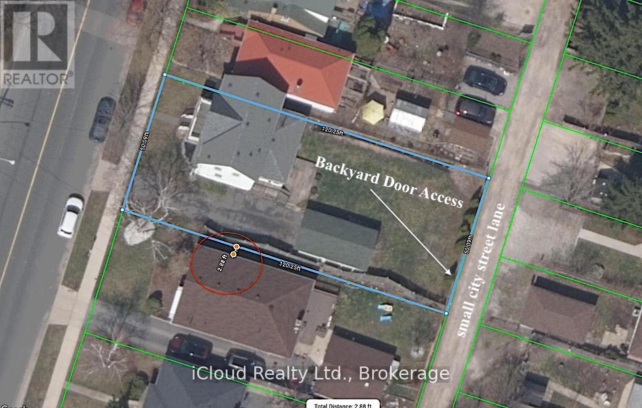 405 Upper Wentworth Street, Hamilton, ON - Other